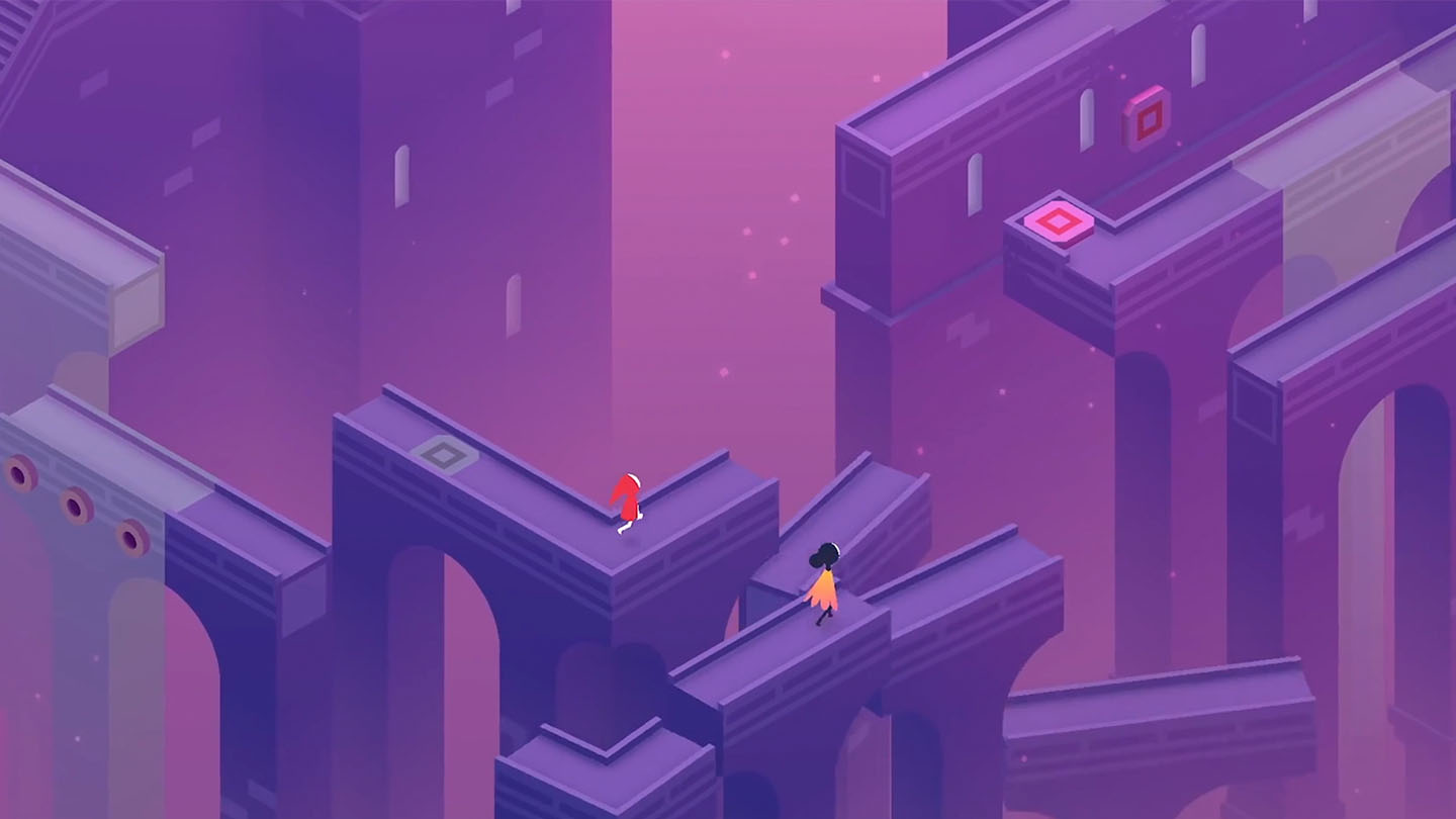 Creating a world with more play video